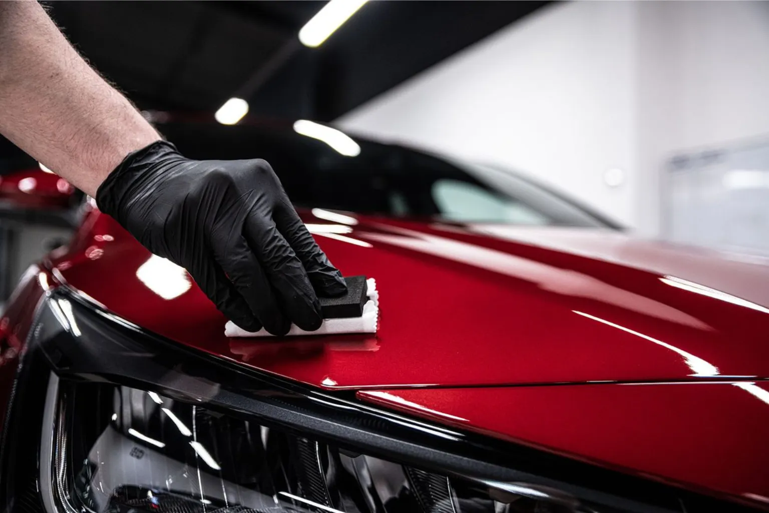 Ceramic Coating