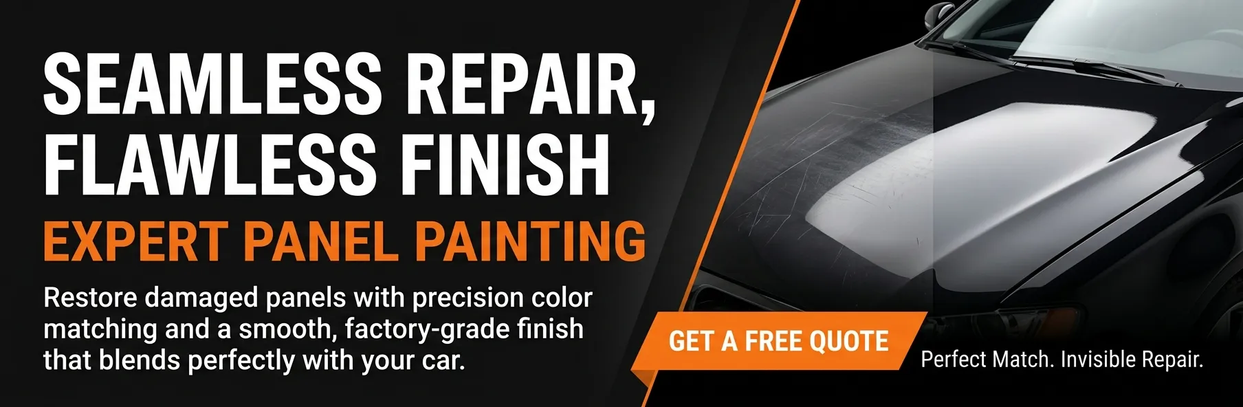 panel paint